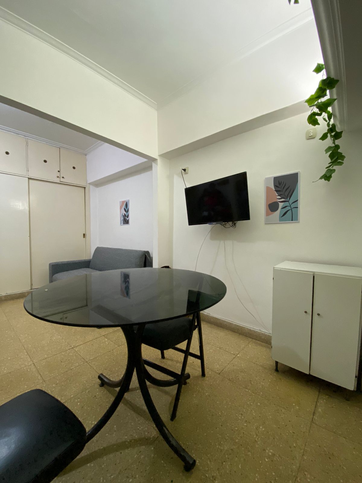 Departamento en la ciudad de Mar del Planta (centrico)