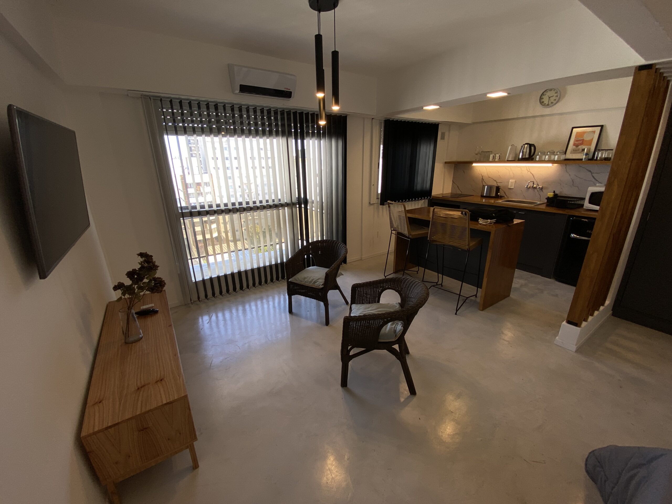 Hermoso Loft en Mar del Plata