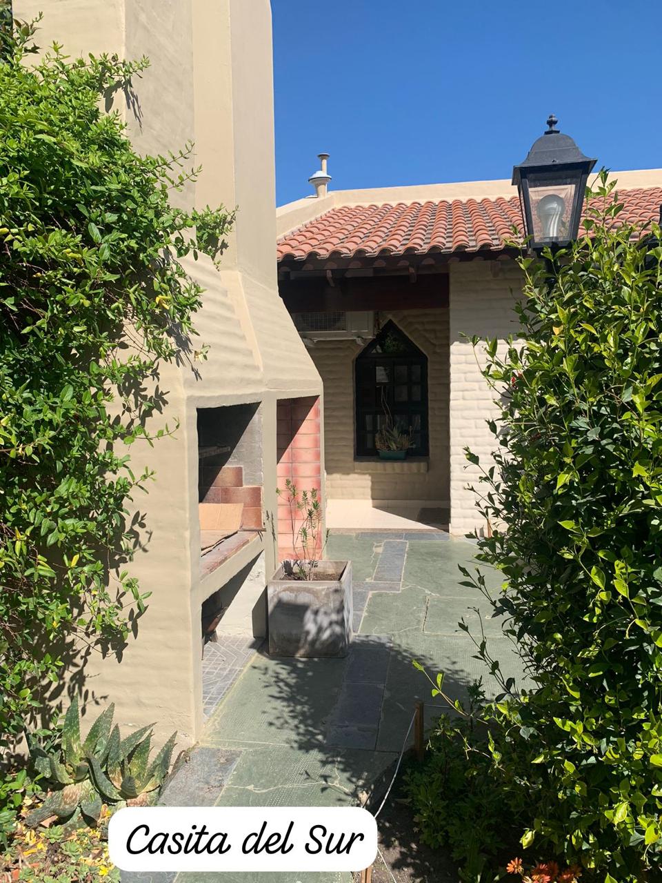 Casita del Sur