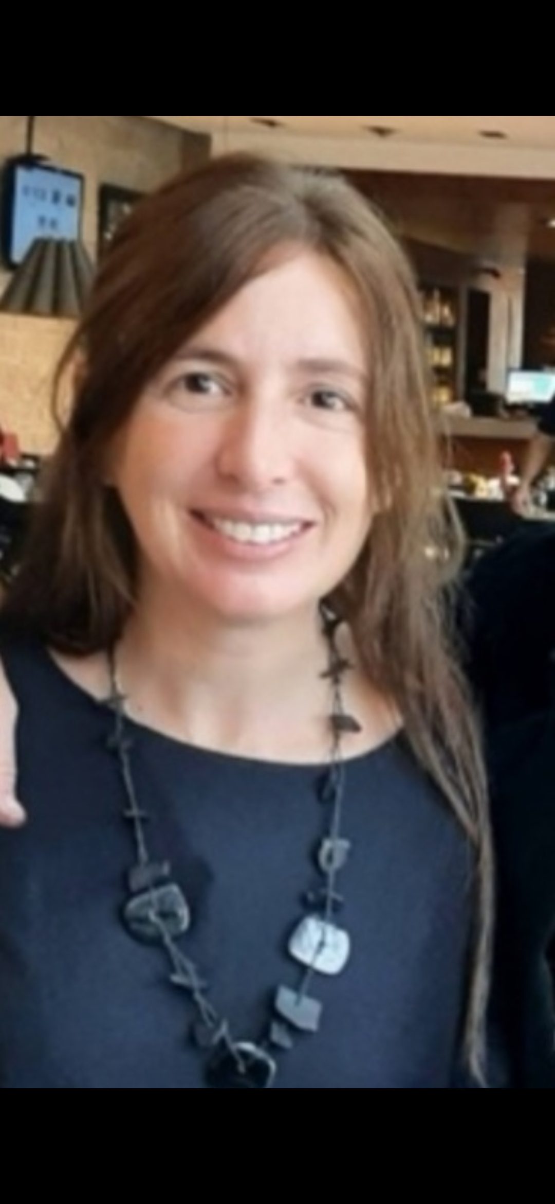 Maricel judit Garcia