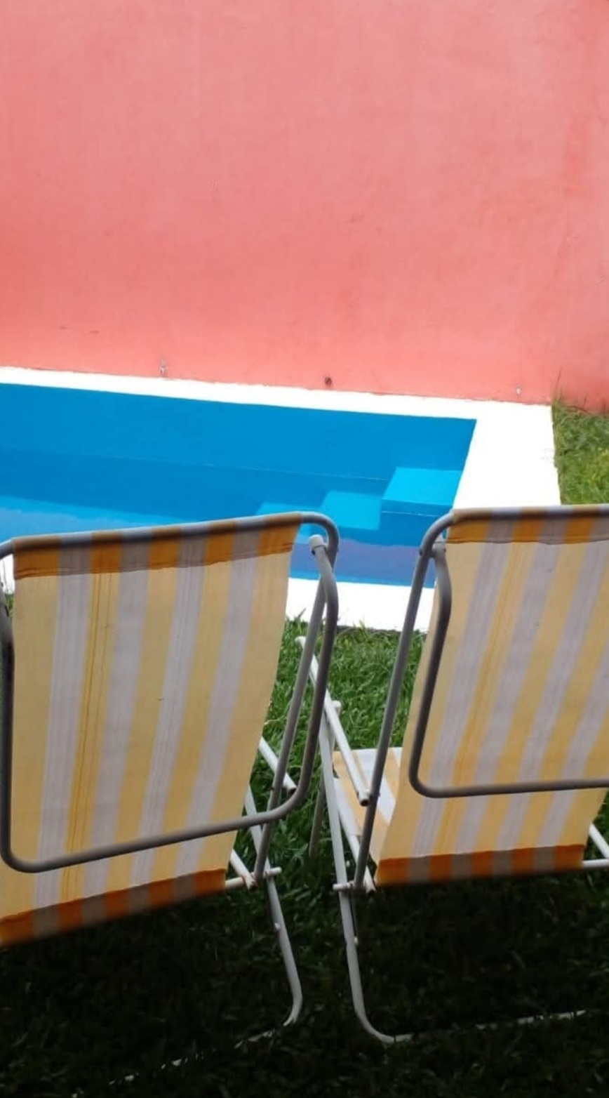 Alquiler temporario para turismo cpn pileta.se aceptan mascotas !