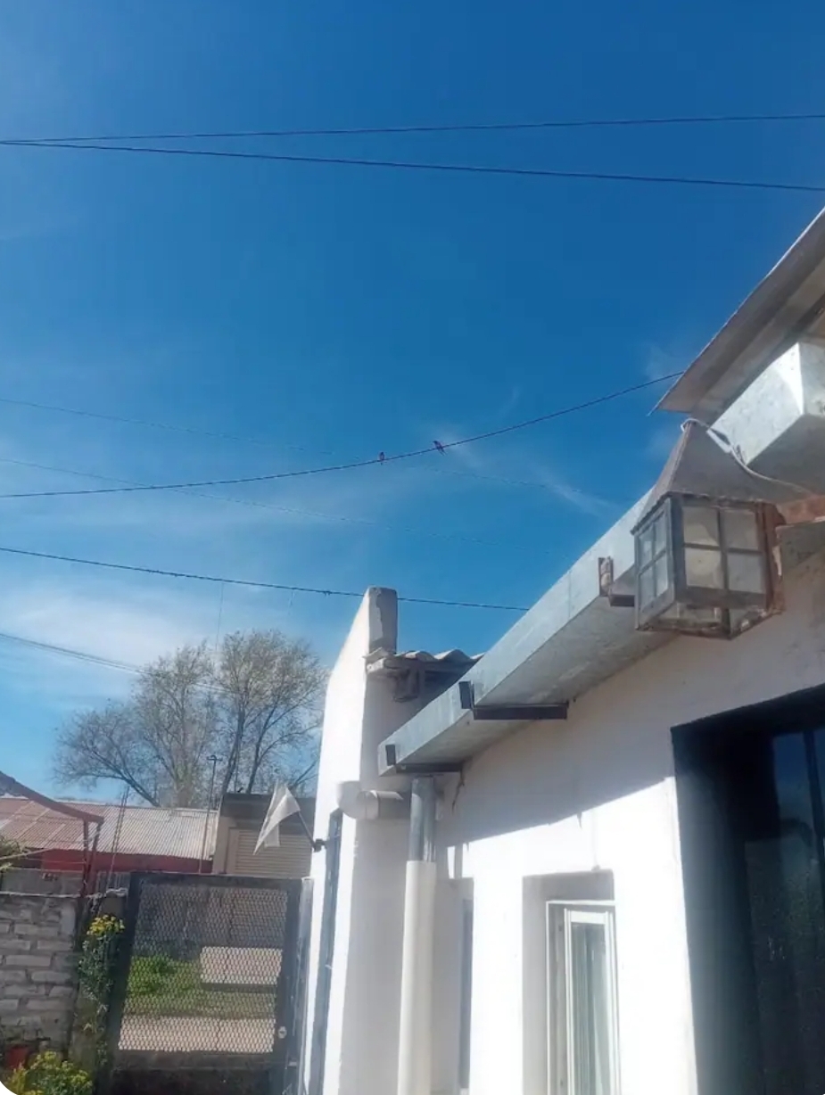 Es un espacio P.H. sencillo a 20 min de la playa