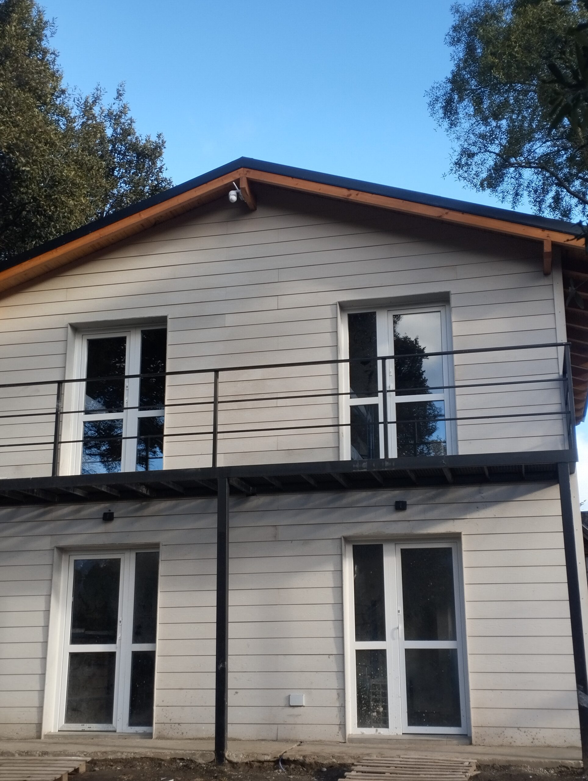 Alojamiento Turístico a 100 m de Lago Gutiérrez