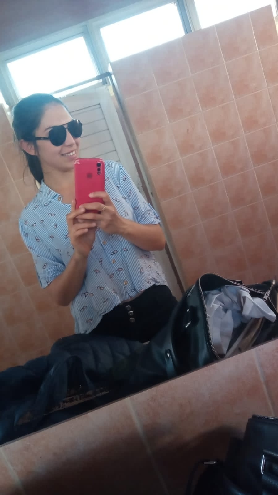 Rocio Alejandra Griggio