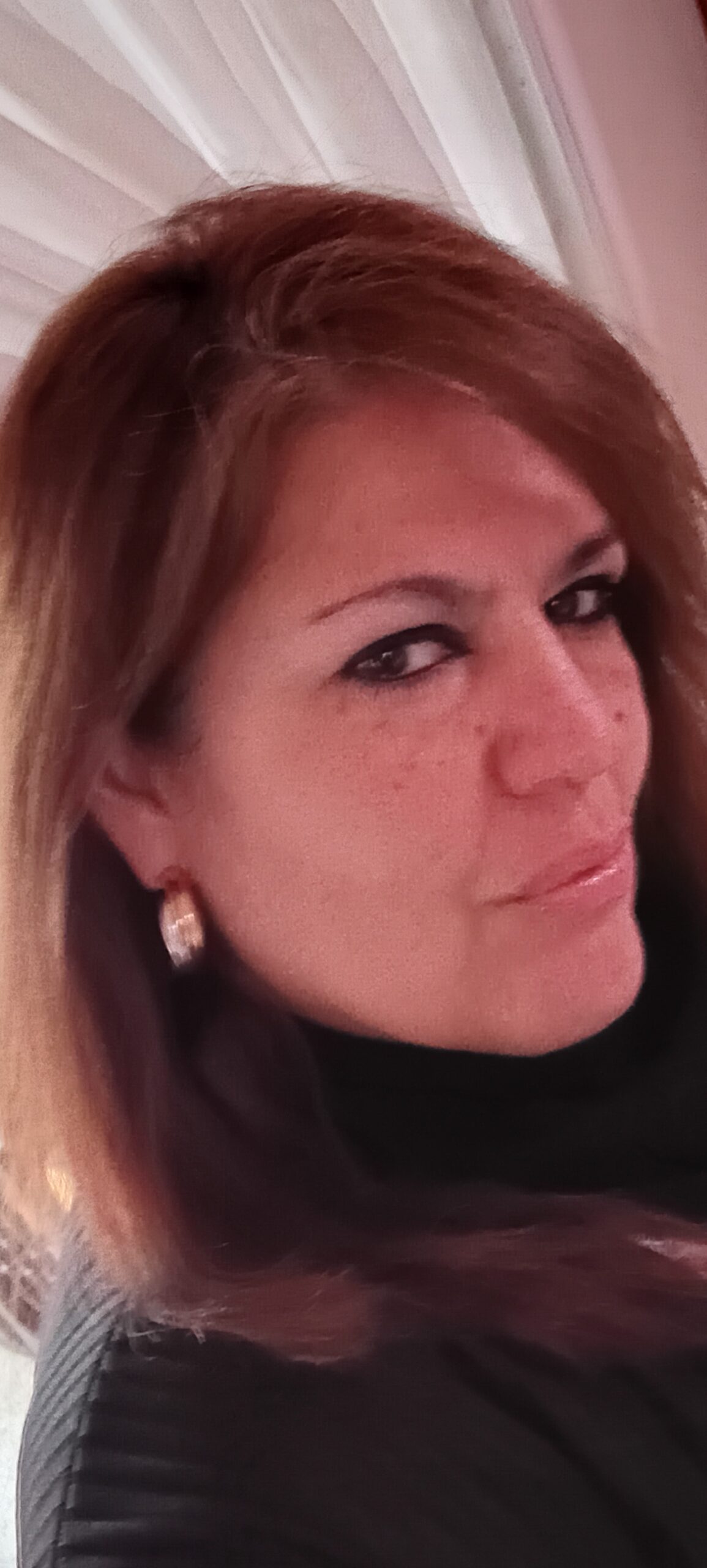 Roxana Isabel Rosales