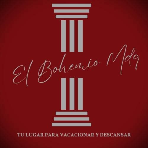 El bohemio mdq