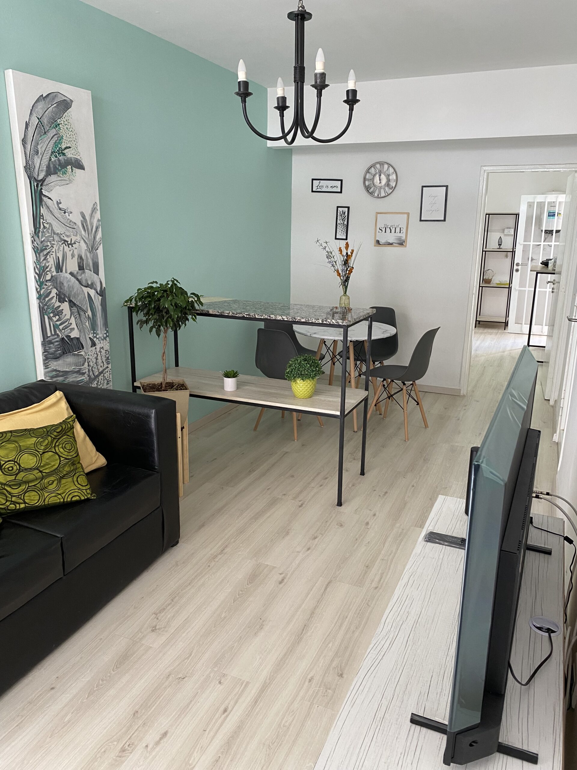 DEPARTAMENTO HOSPITAL PRIVADO – QUALITY – CORDOBA