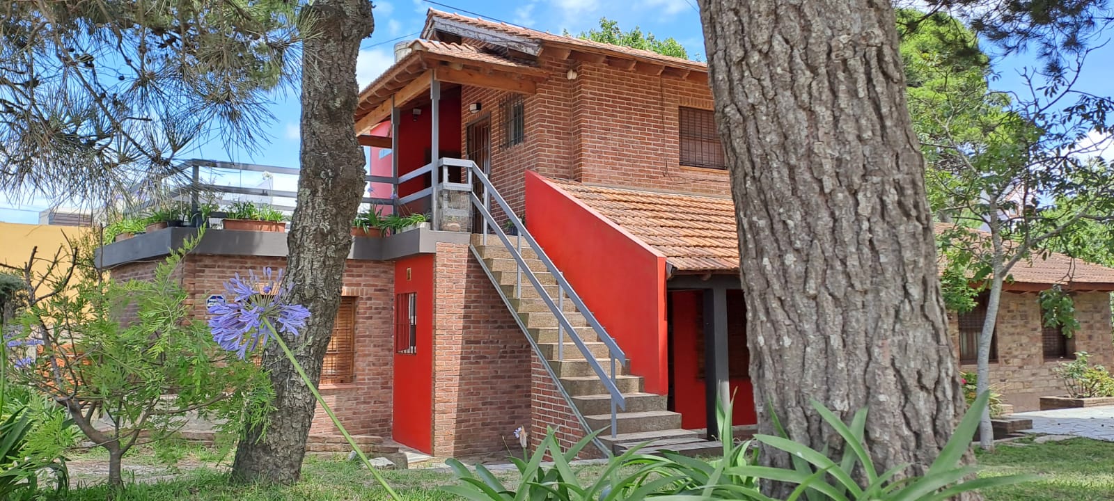 Mini Casa para 2 personas