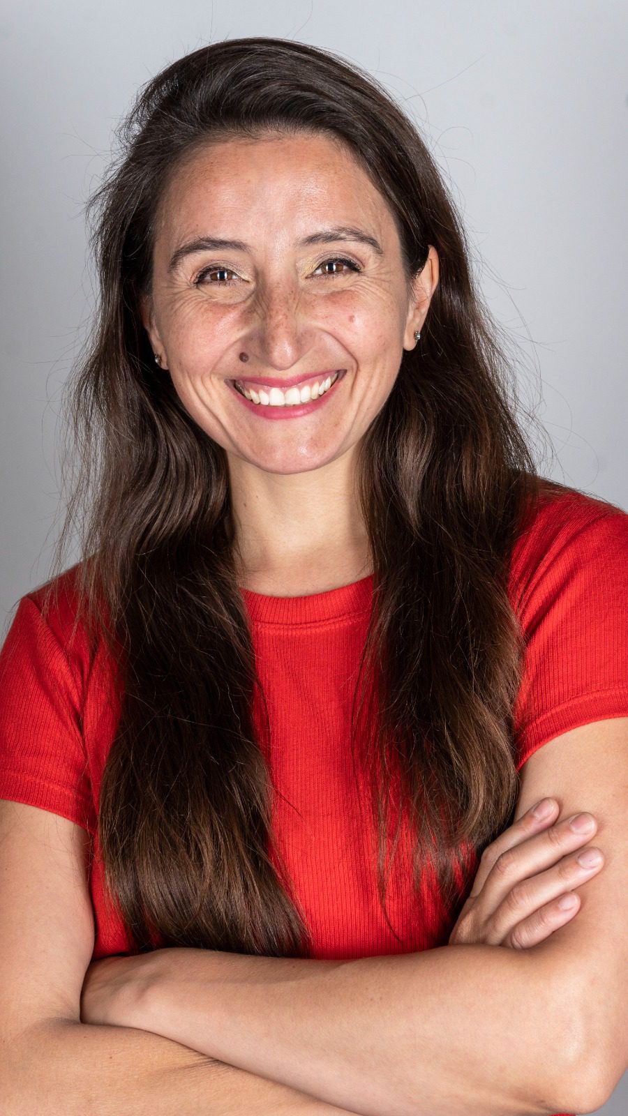 Melisa Noé Marina Pereyra López