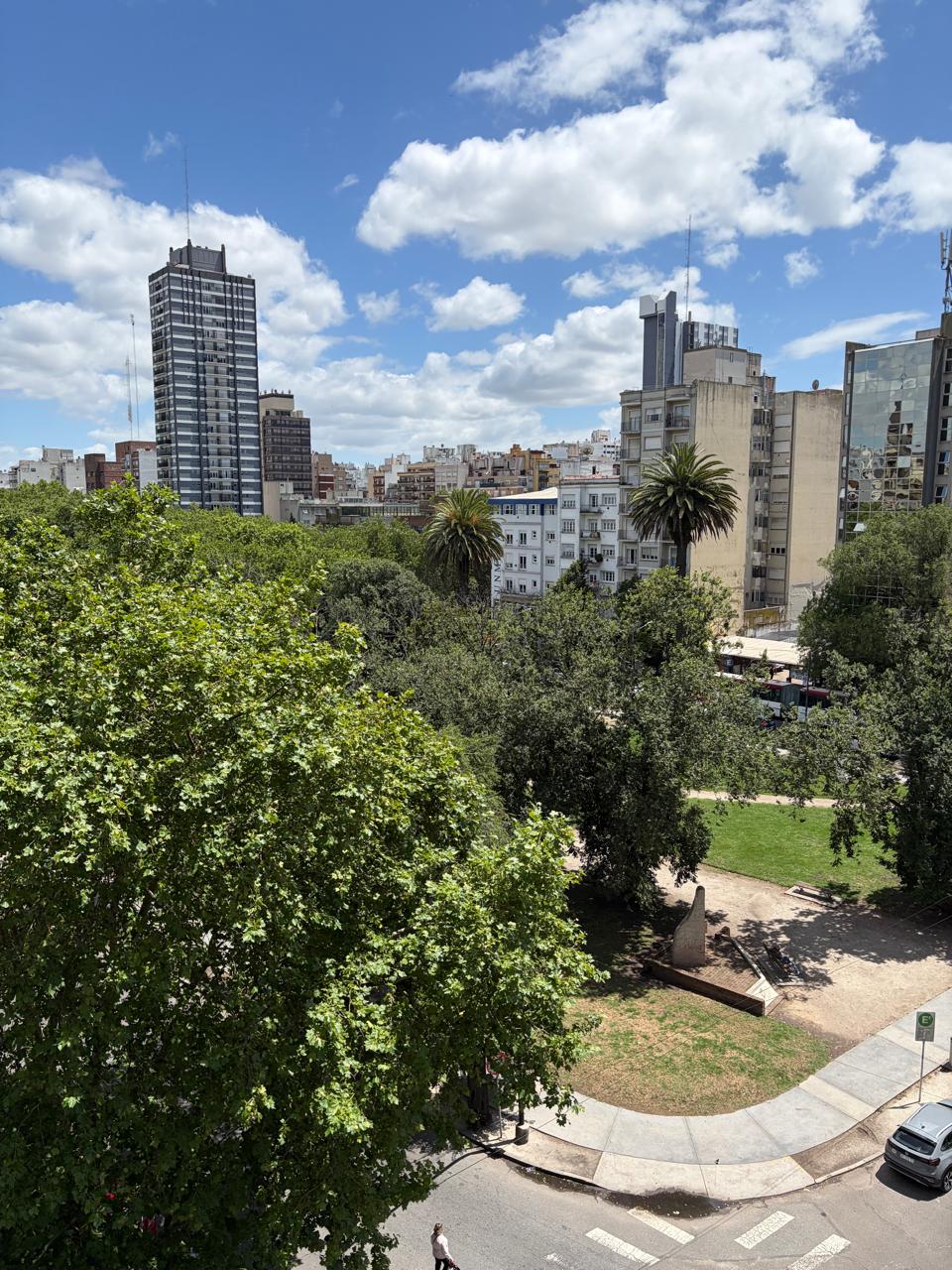 Depto Zona Centro cerca de playas y peatonal