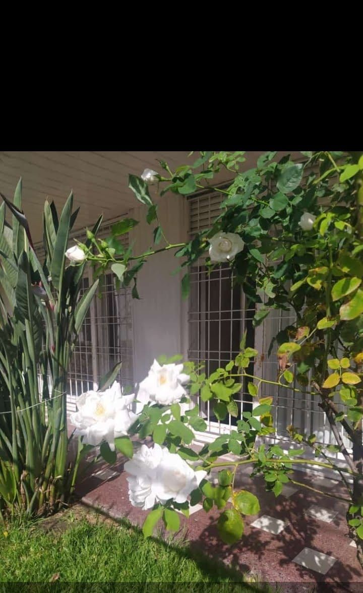 Cómoda casa en Parque Luro