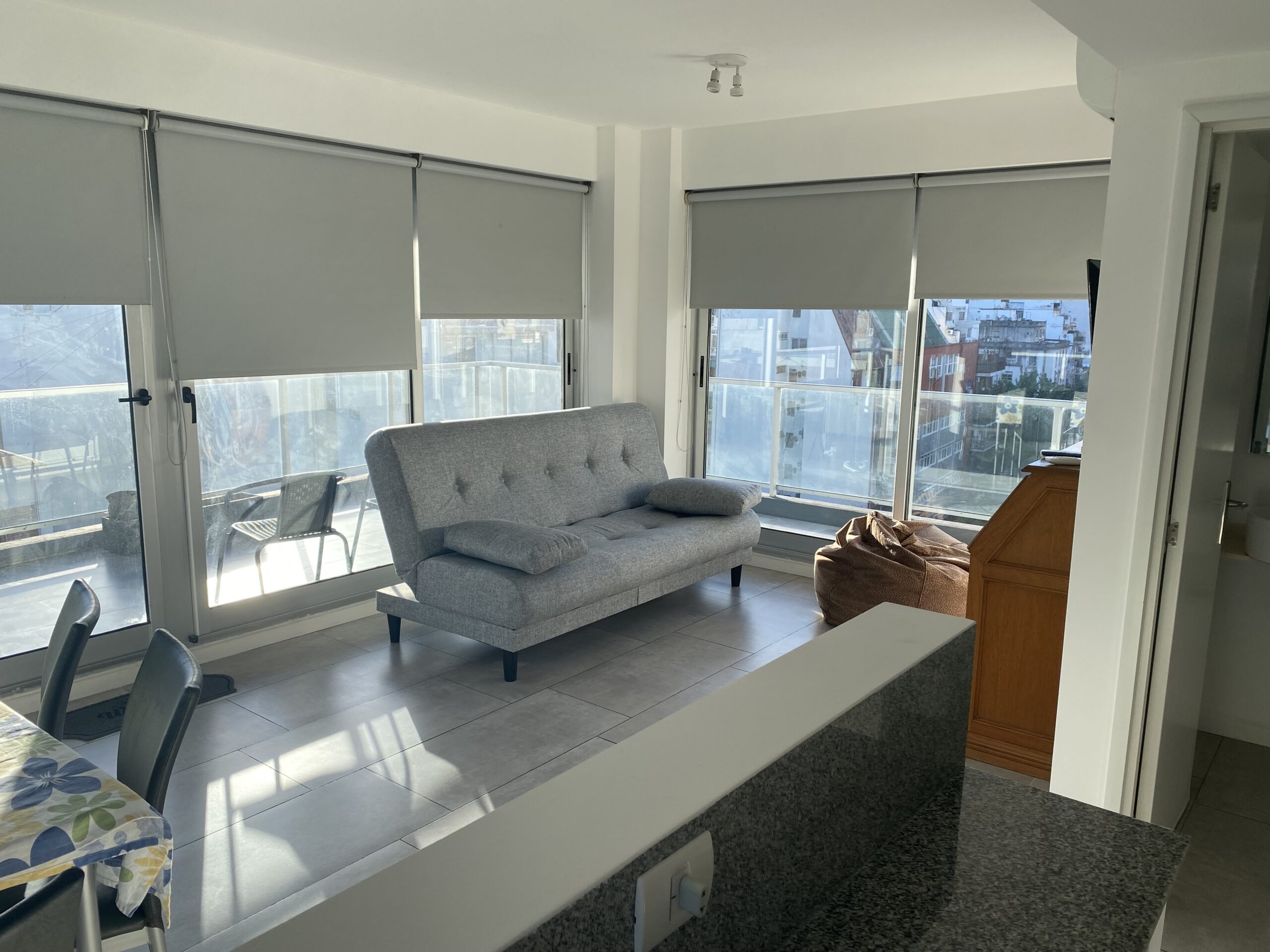 Apartamento Palermo Soho 2 Dormitorios 3 baños
