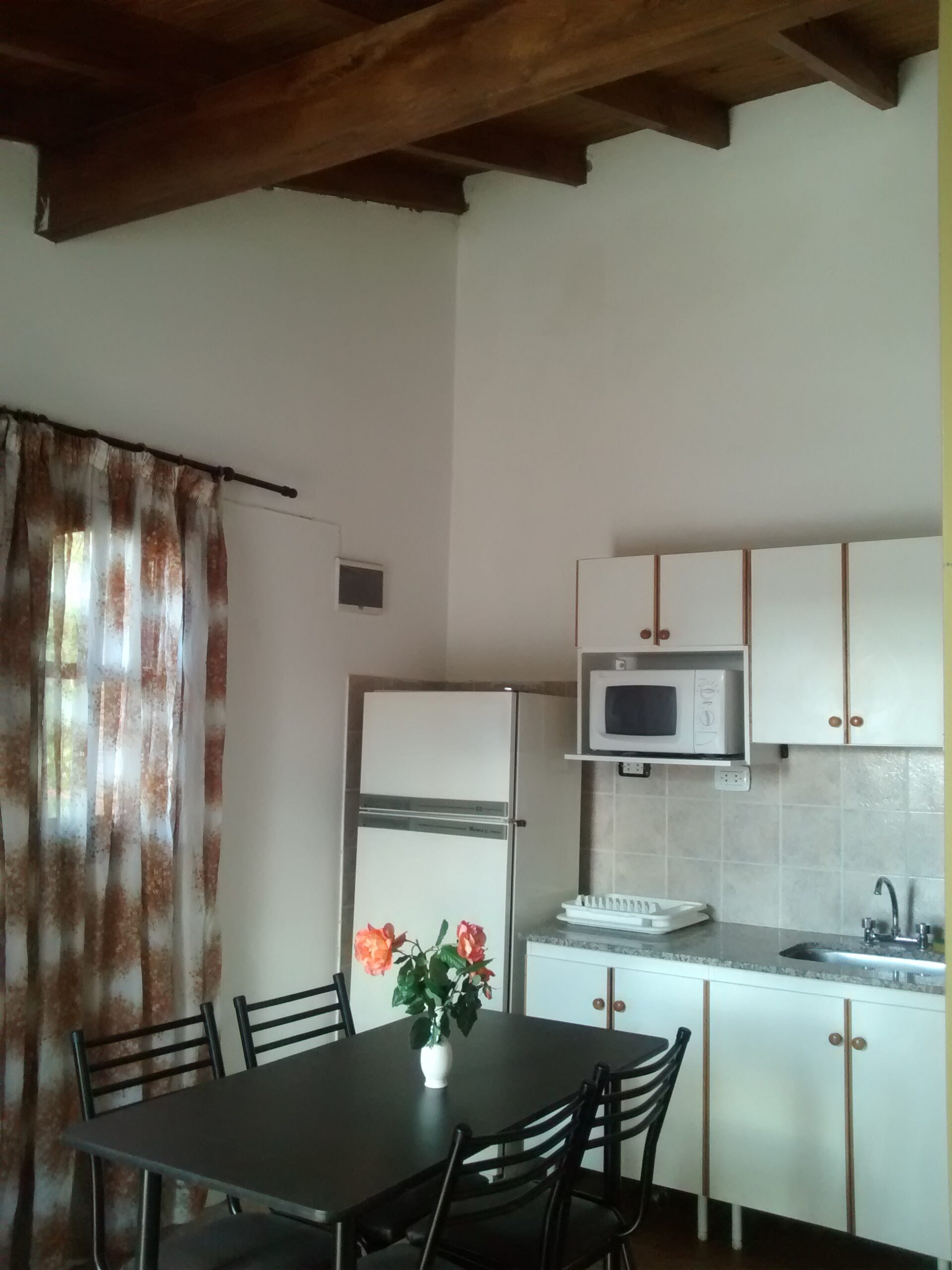 DEPARTAMENTO PARA 5 PERSONAS P.A