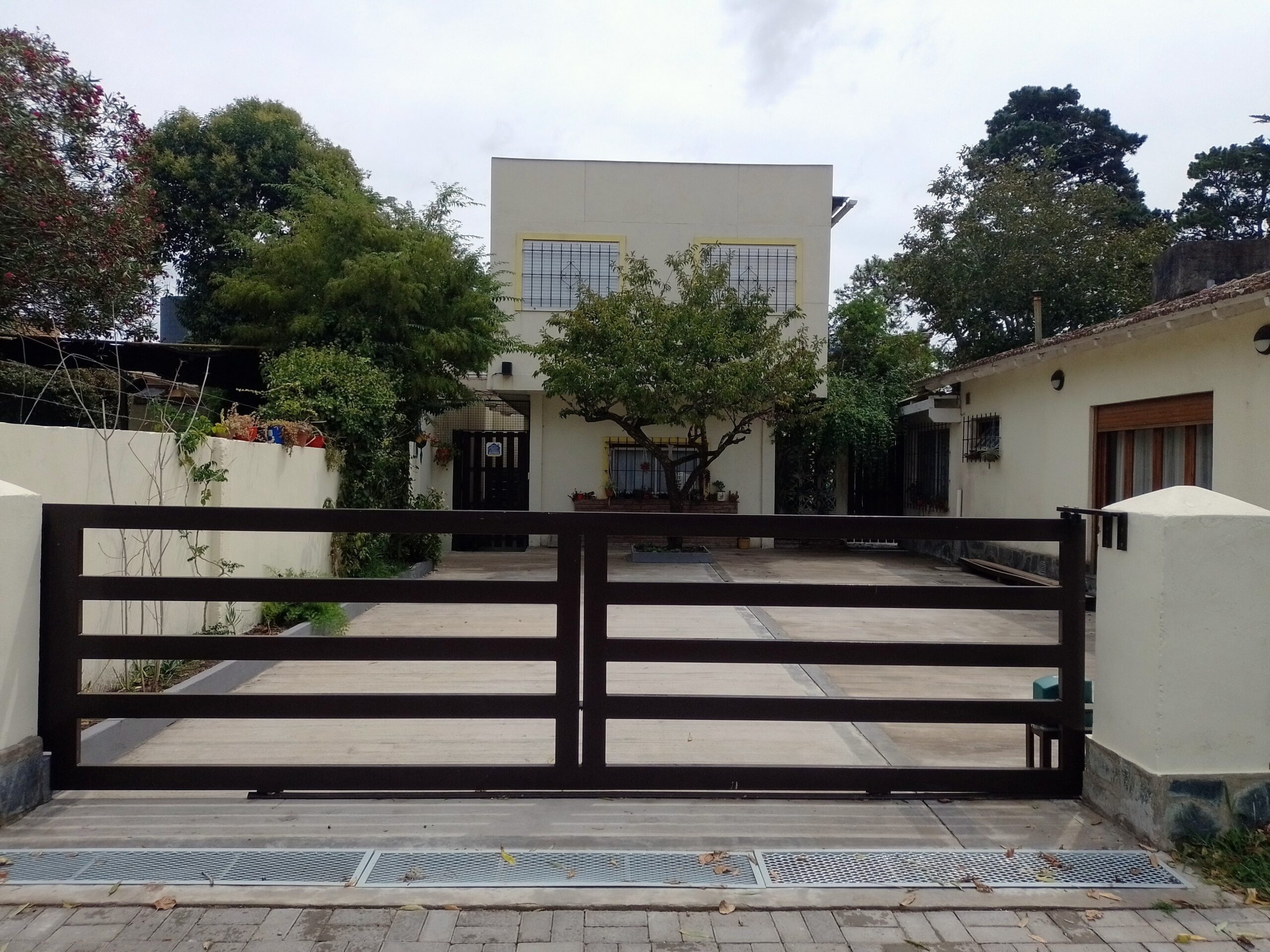 Departamentos La Posta