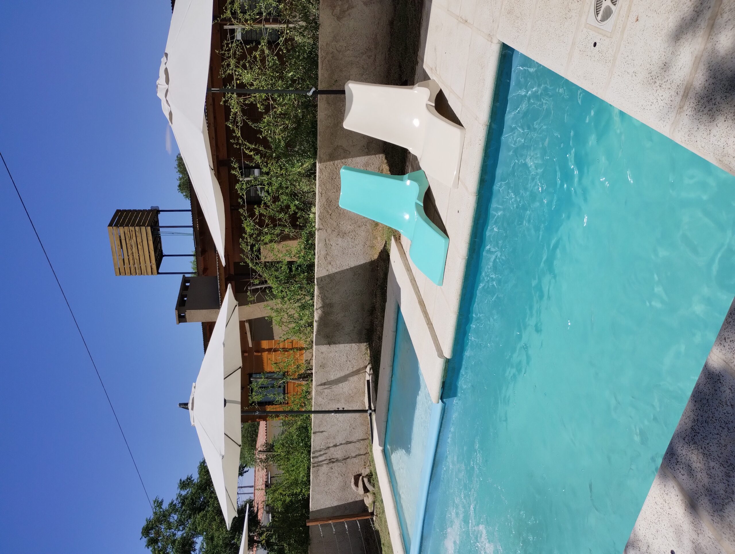 Monoambiente p/3 personas