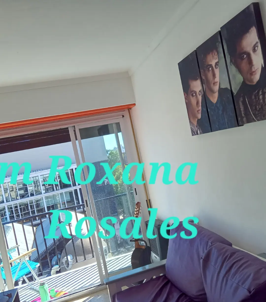 Moderno depto en el microcentro de MDQ zona Paseo Aldrey