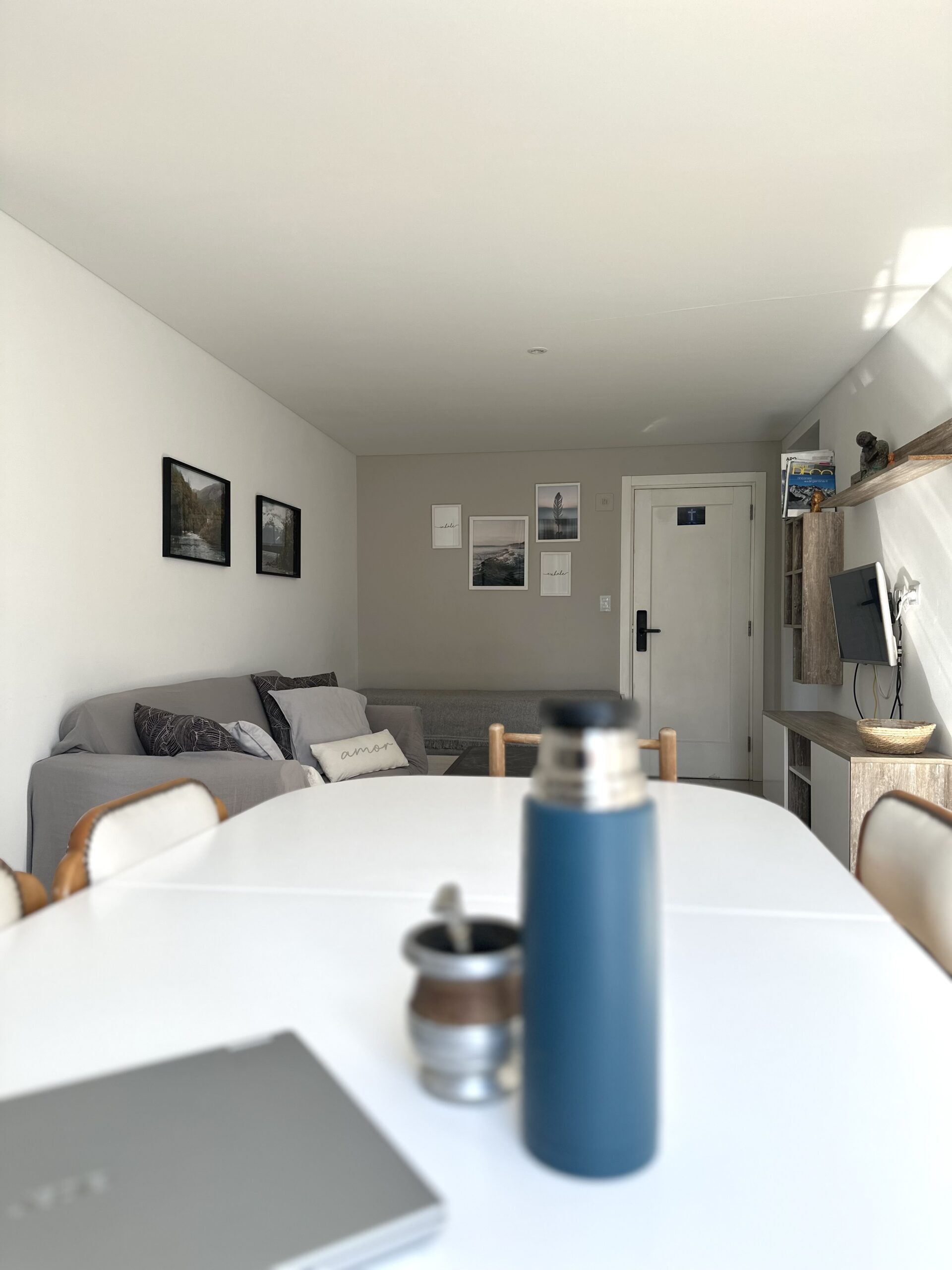 Infinito Mar I Bristol con cochera