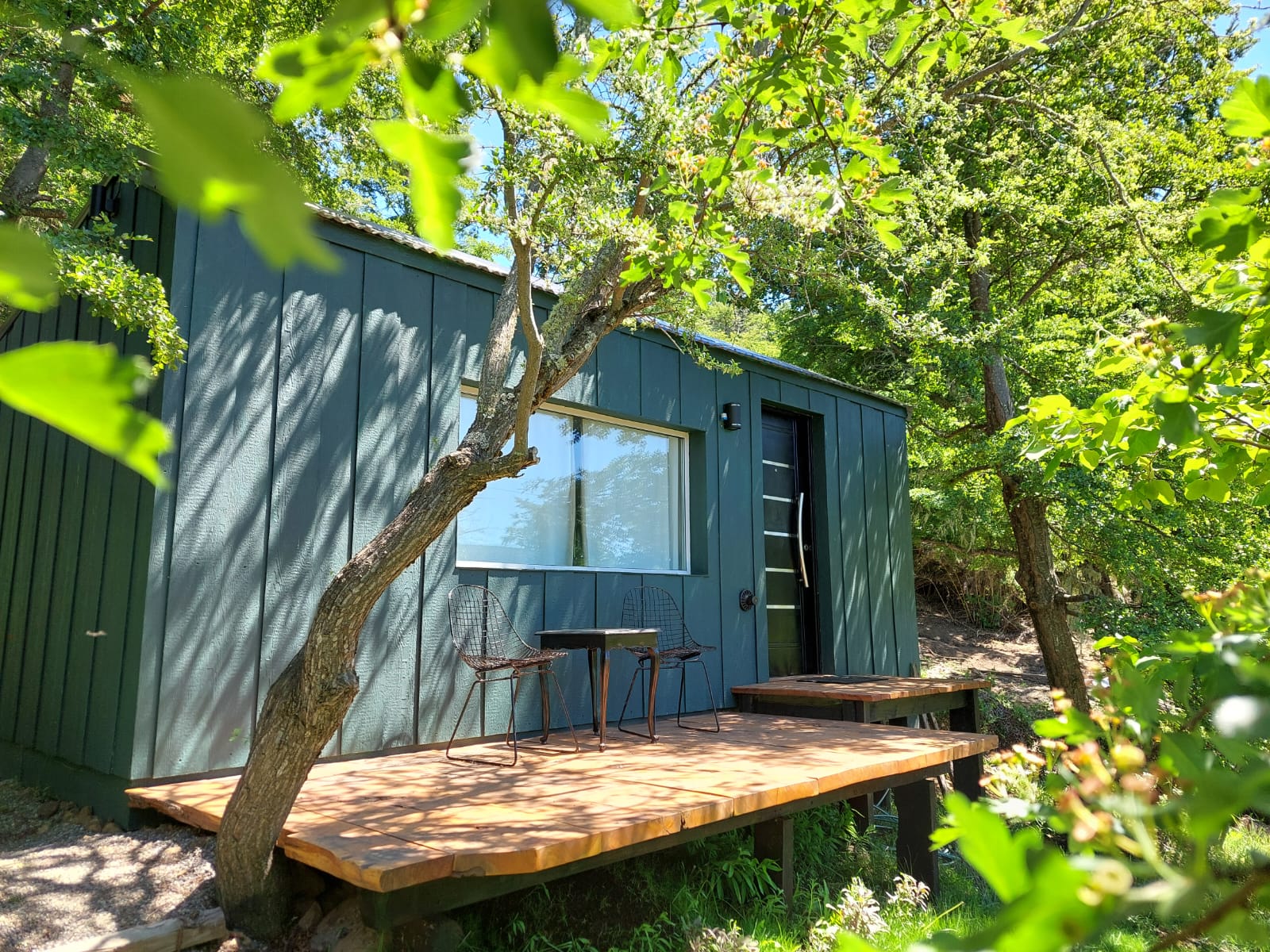 La Casita de Kaleuche