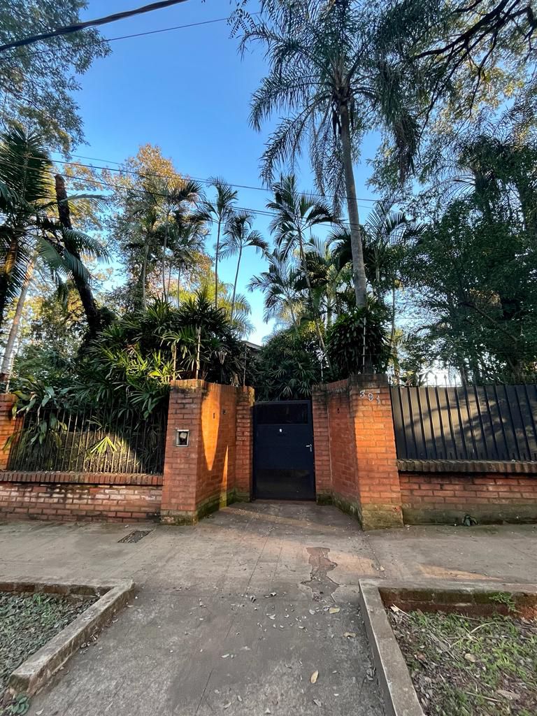 Somos Veo Verde! Una casa de vacaciones que te invita a disfrutar la magia de Misiones con la comodidad de la Ciudad.