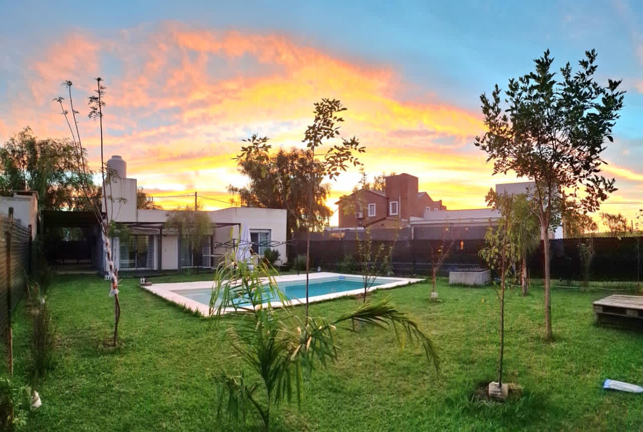 Alquiler TemporalRoldan