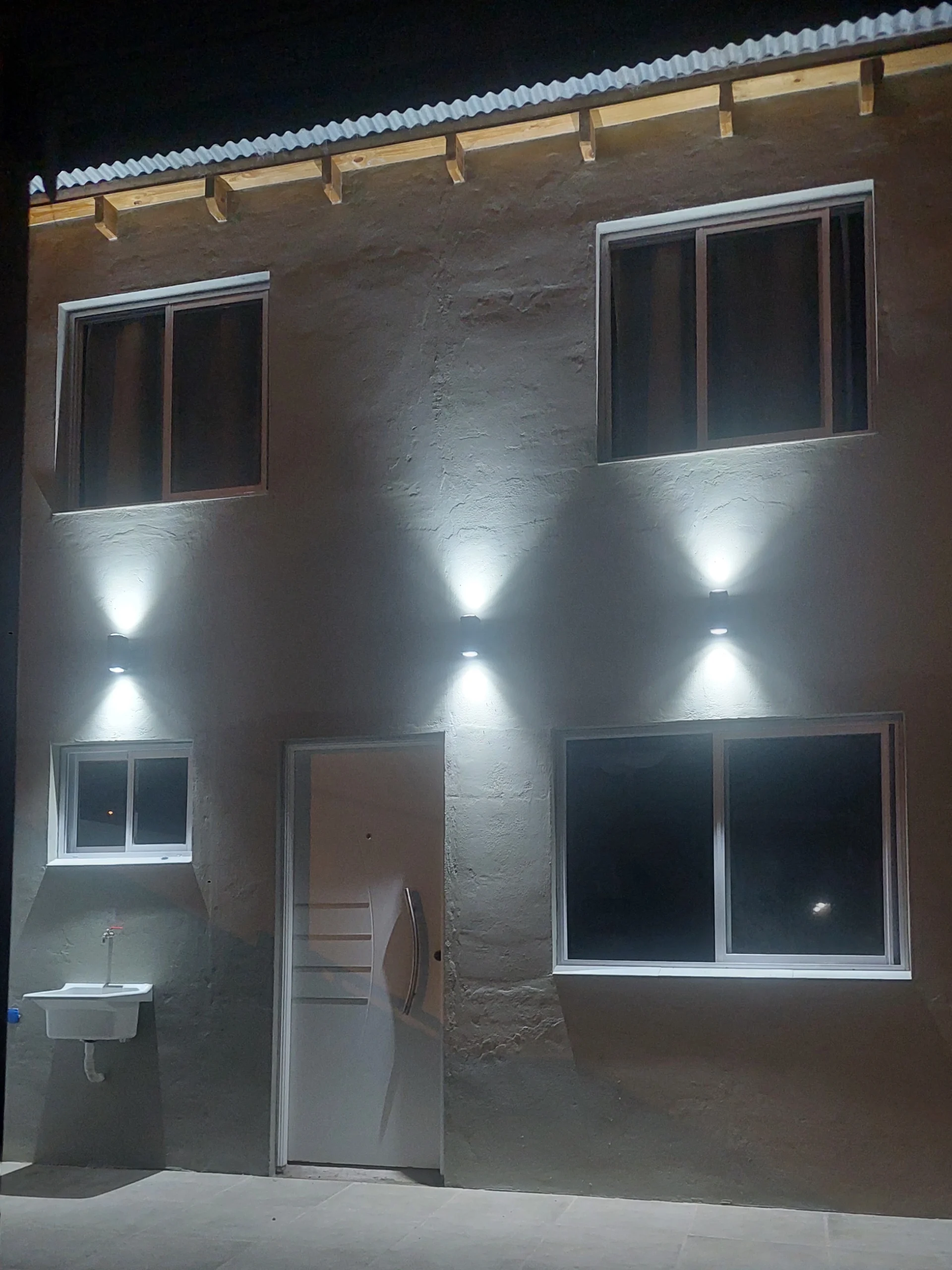 Duplex zona Sur de Mar del plata