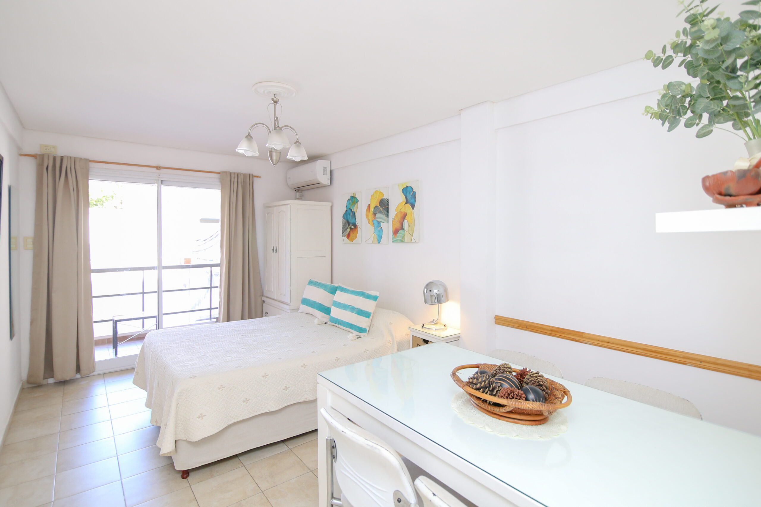 Monoambiente SAN MARTIN – Bv. Galvez – Santa Fe