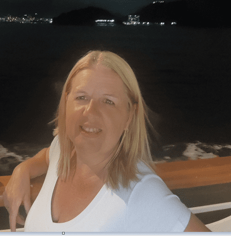 Mariana Karina Vanesa Ramon