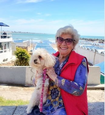 Concepcion Rodriguez