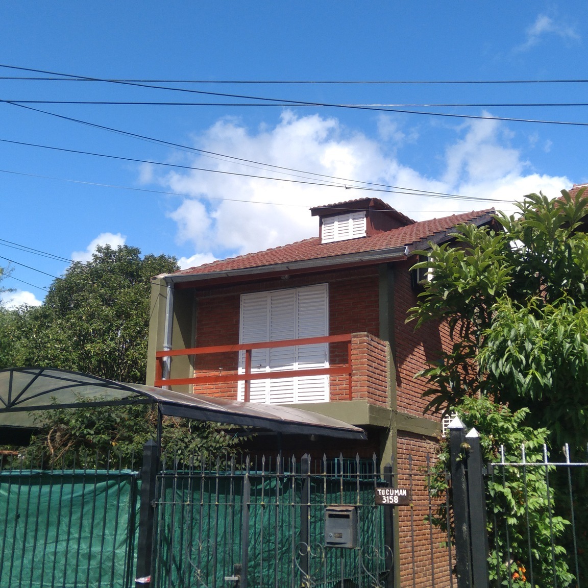 Departamento moderno y funcional en San Bernardo