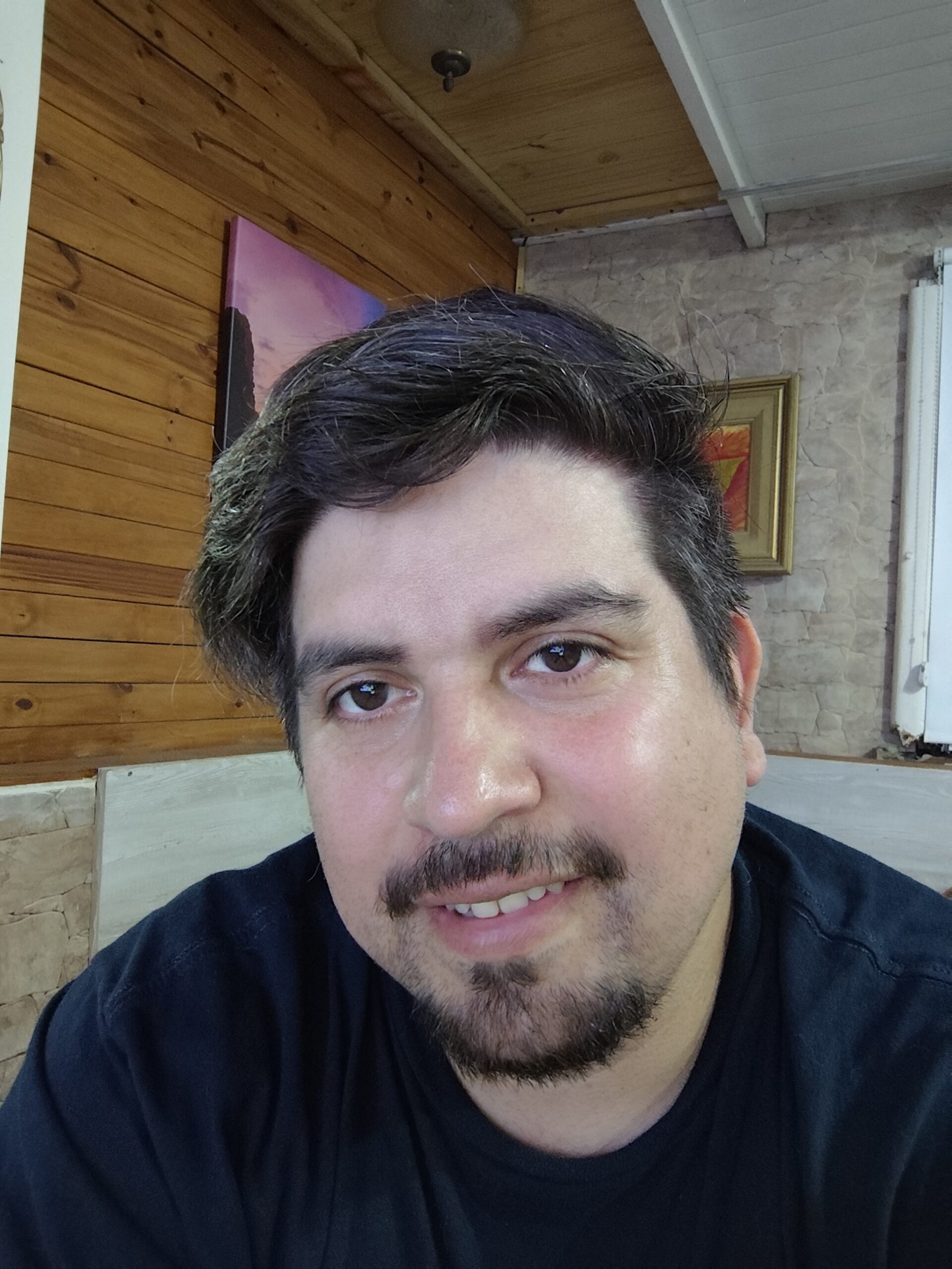 Alcides Pereira Galeano