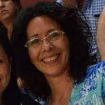 Alejandra María Dolores Pérez