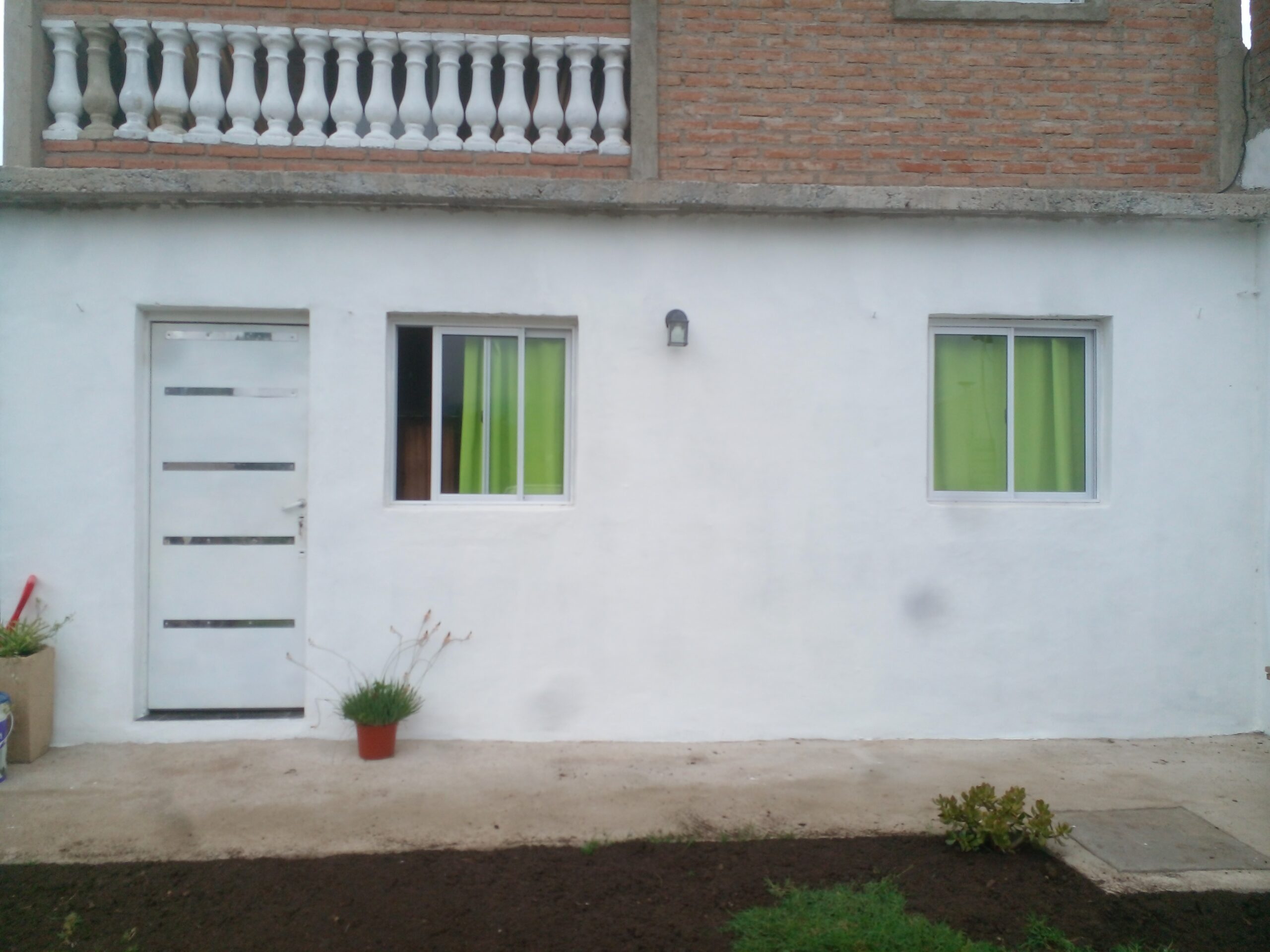 EL CEIBO ALOJAMIENTO