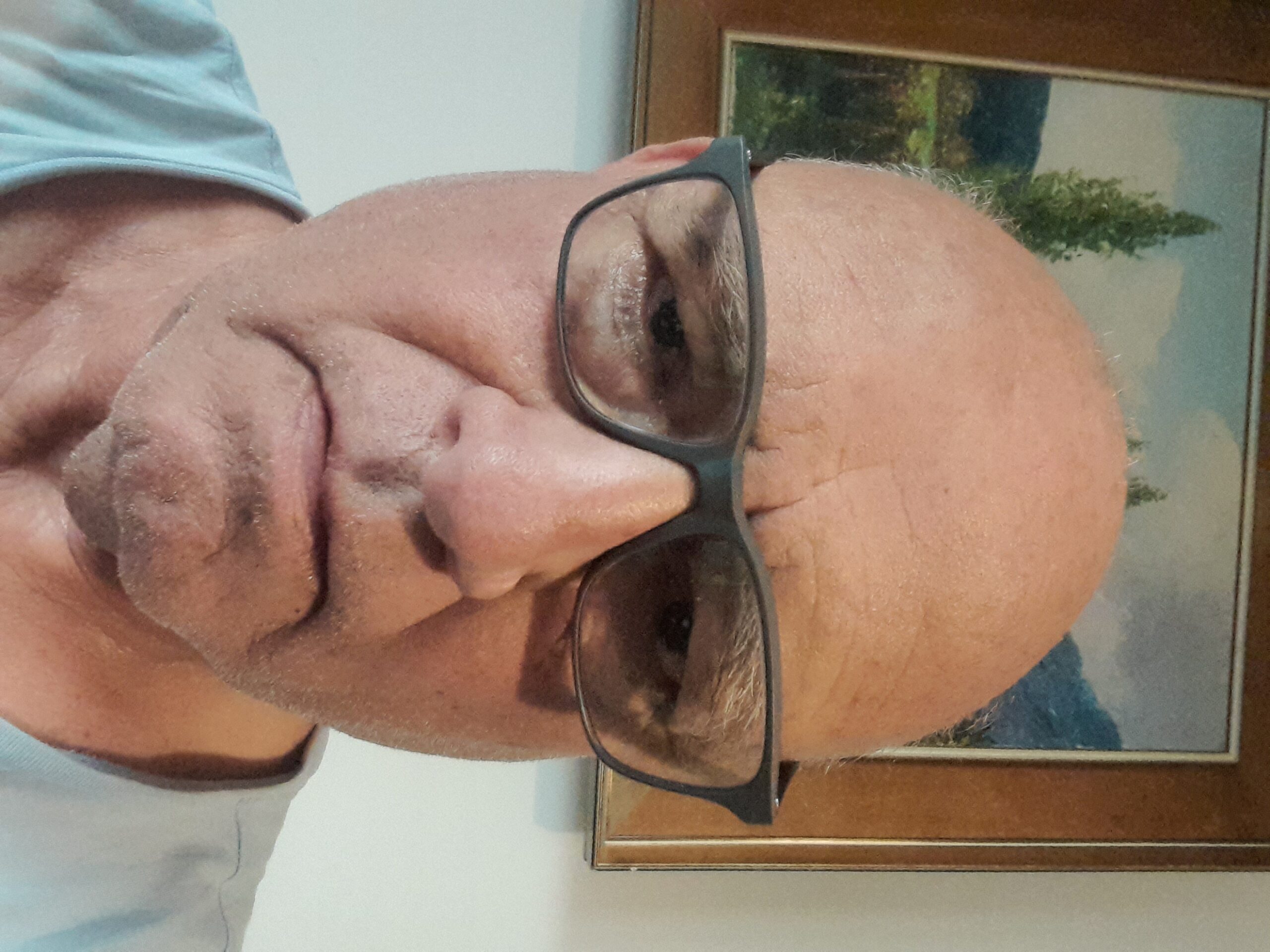 German Ernesto Rillo