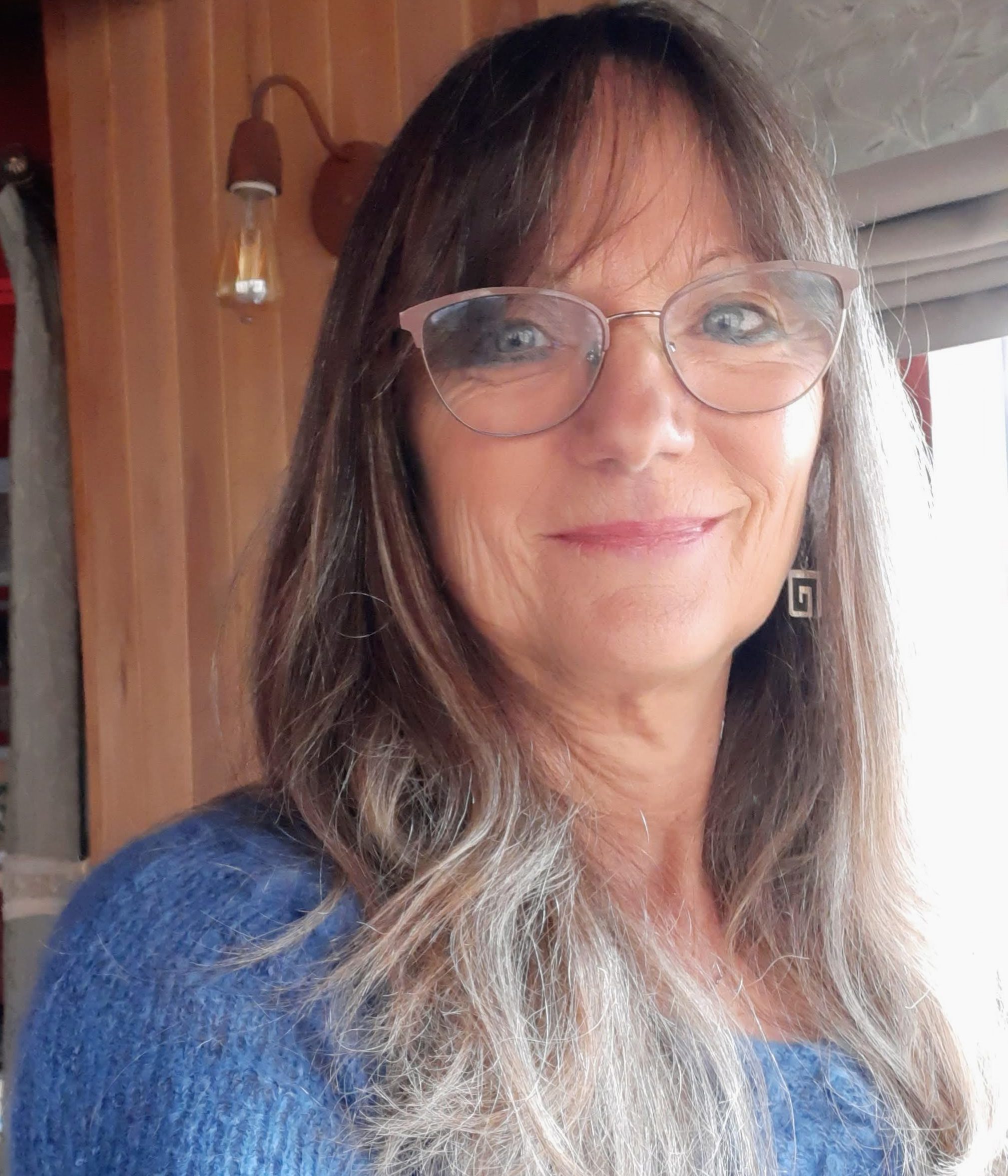 Liliana Margarita Schlapbach