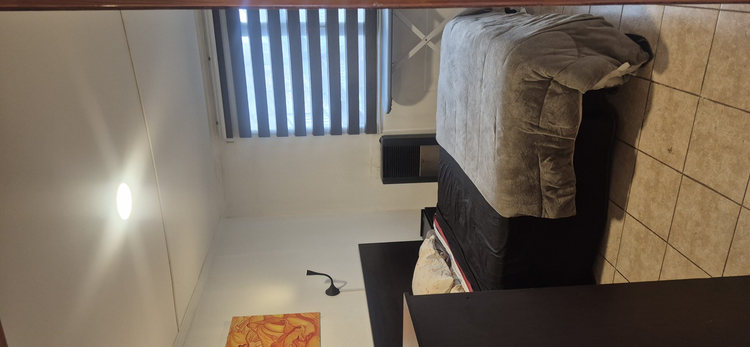 Departamento muy serca del centro