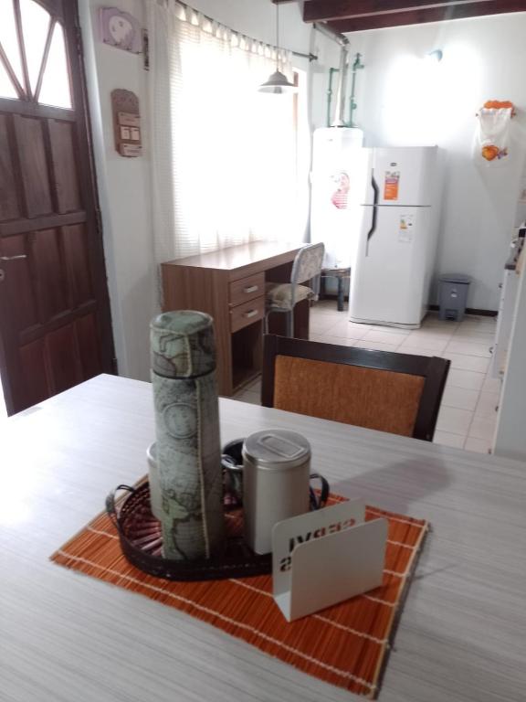 El Refugio al Norte del Fin del Mundo (B)