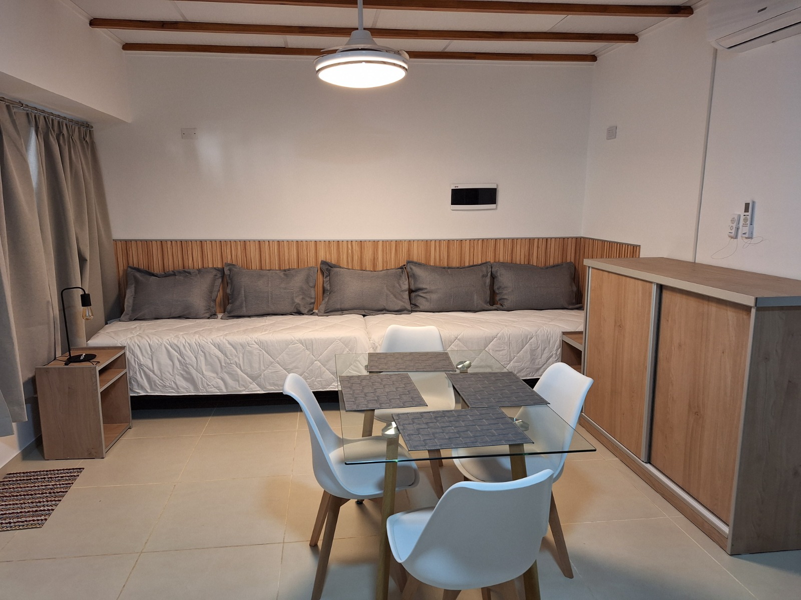 Complejo Etel. Departamento C