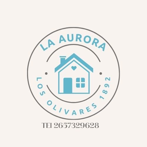 LA Aurora, casita en el bosque