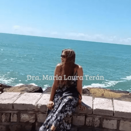 MARIA LAURA TERAN