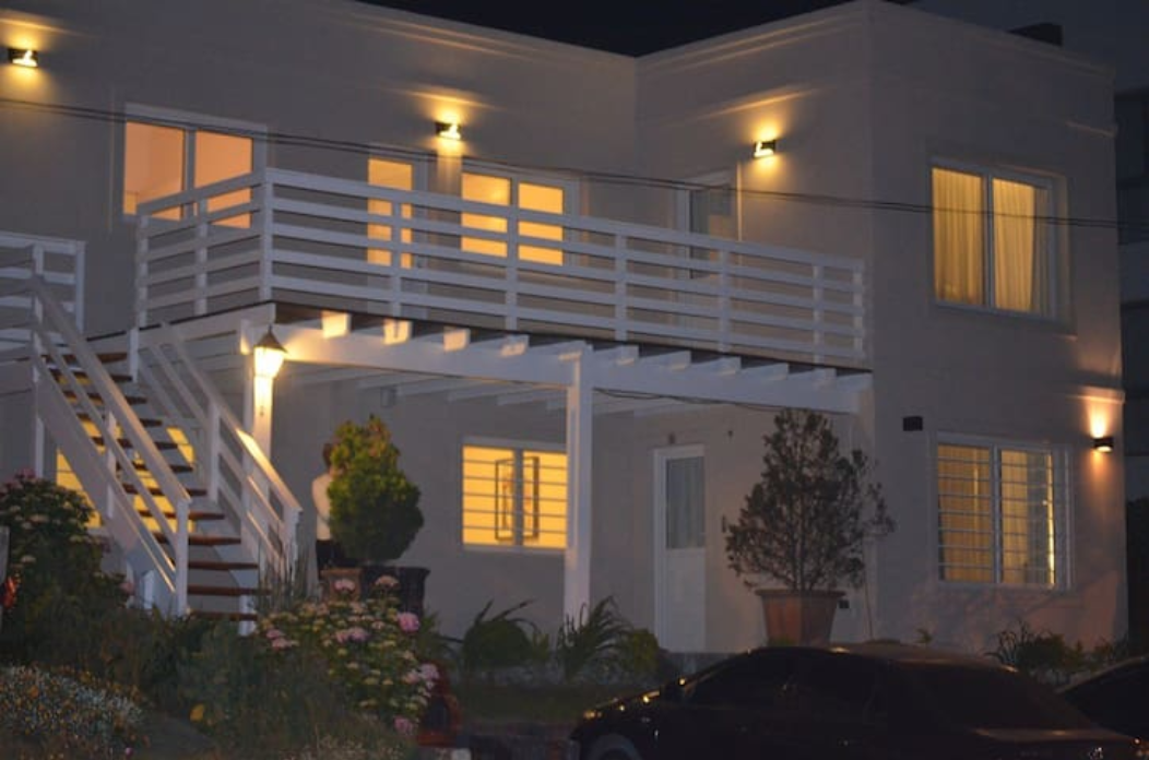 Con Servicio – 50 mts Mar – Tiempos de Mar