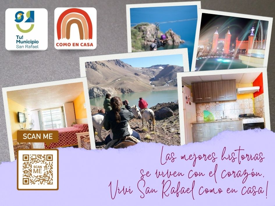 Confortable departamento céntrico.