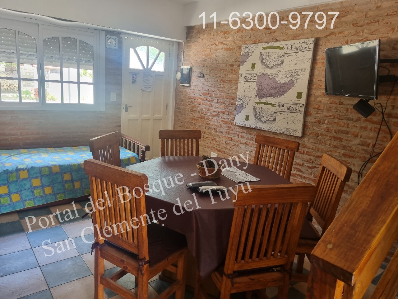 San Clemente Hermoso Duplex