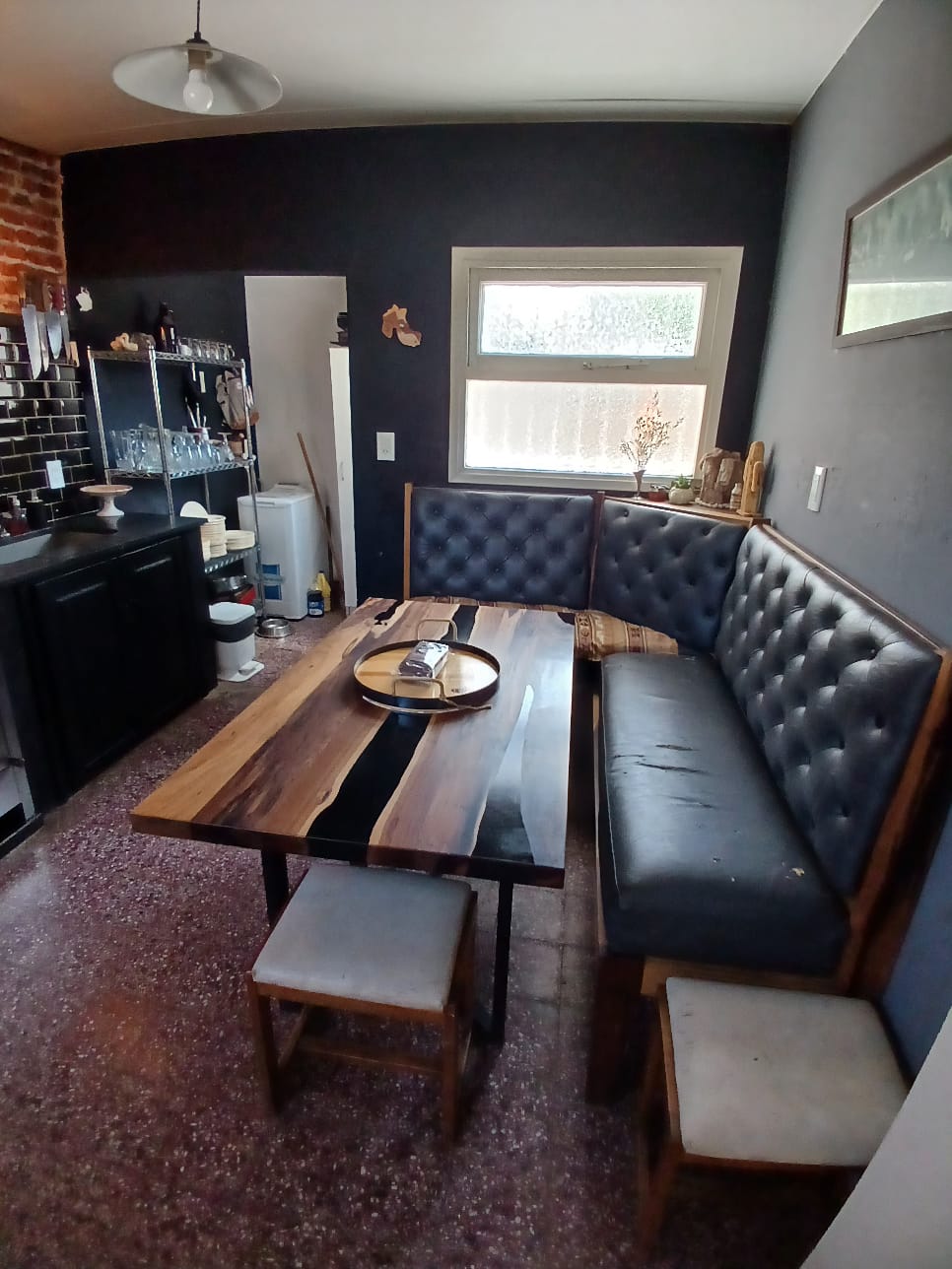 Confortable departamento zona macrocentro cercano a la Universidad Nacional de Mar del Plata