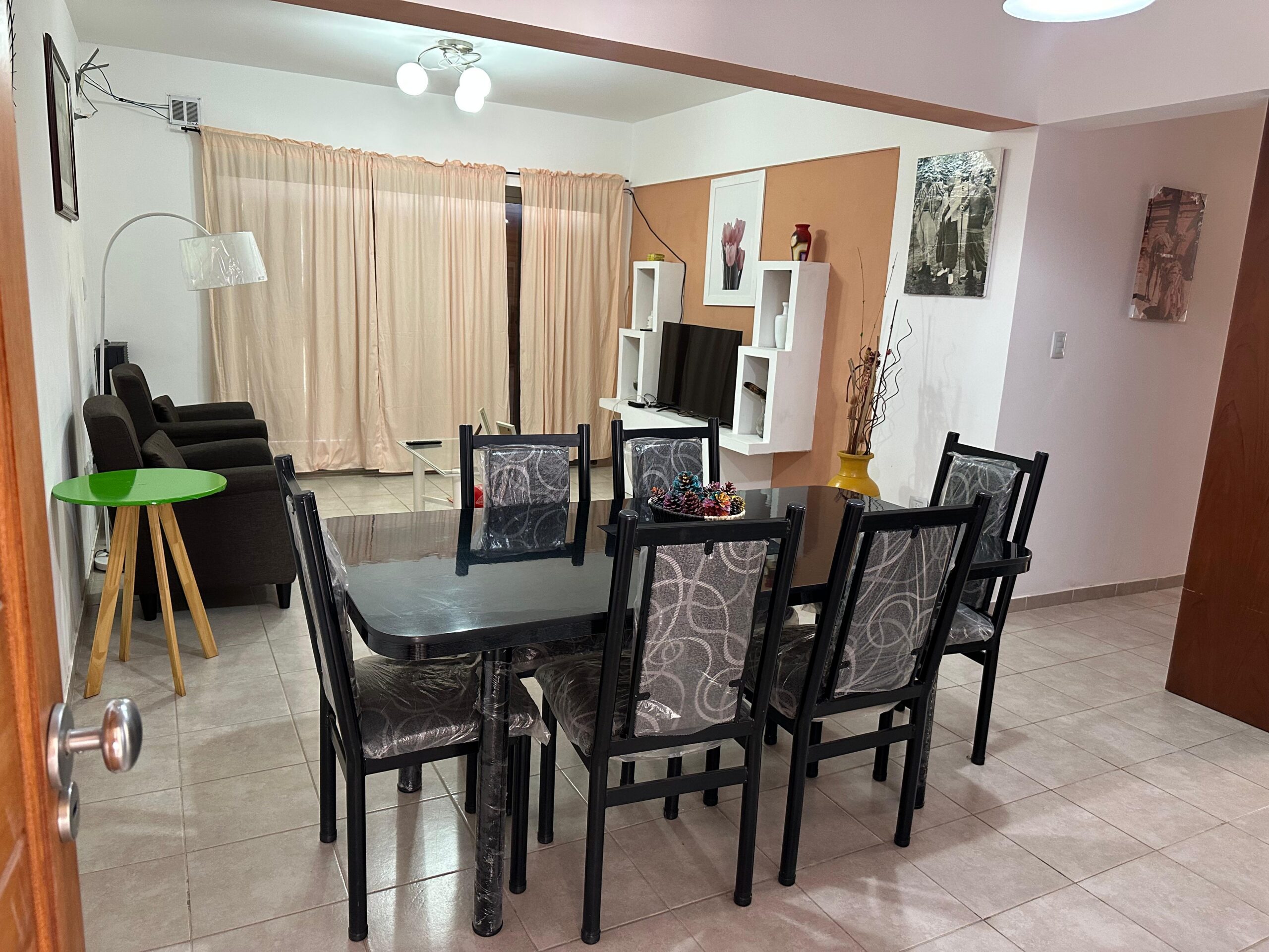 🏘️ DEPARTAMENTO POR DÍA A POCAS CUADRAS DEL CENTRO!