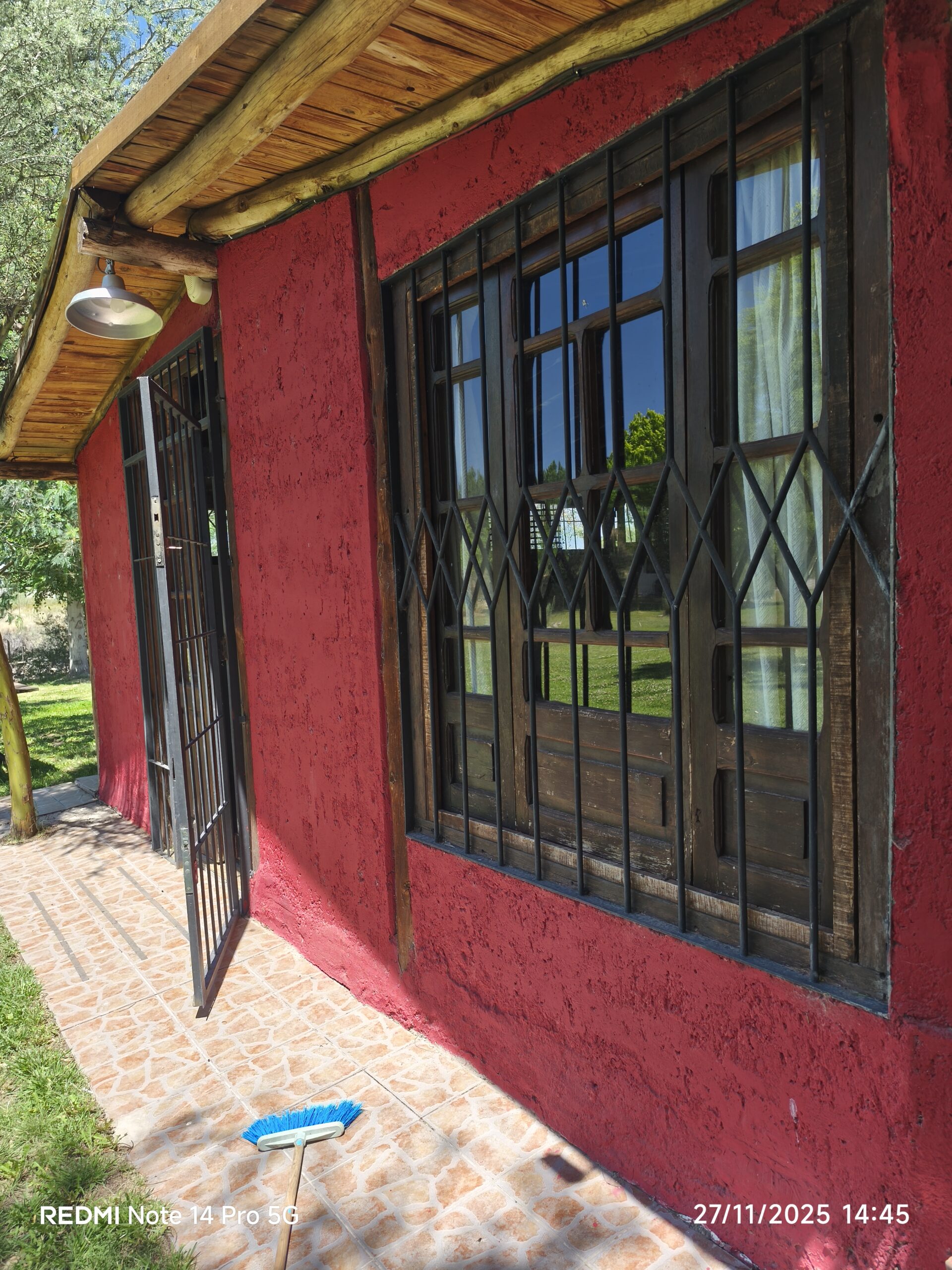 Loft Rústico con Piscina Privada