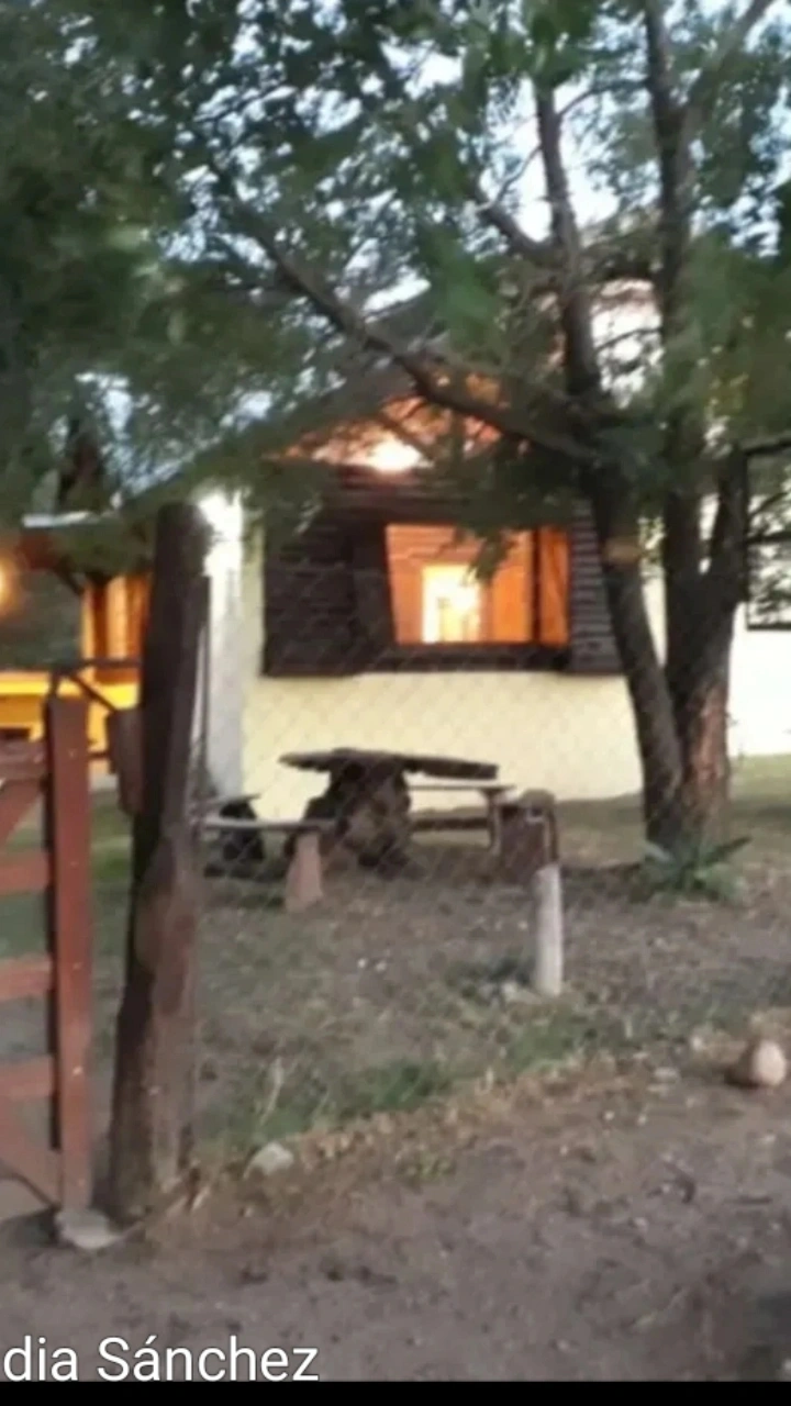 Cabaña Don Jesús