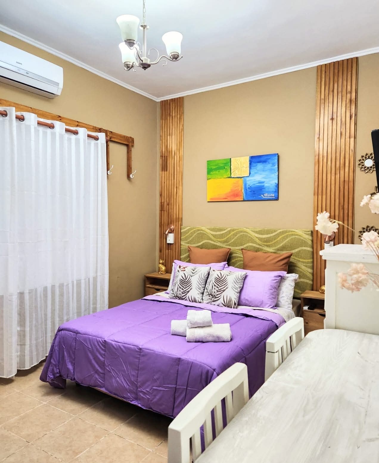 Monoambiente en Martínez