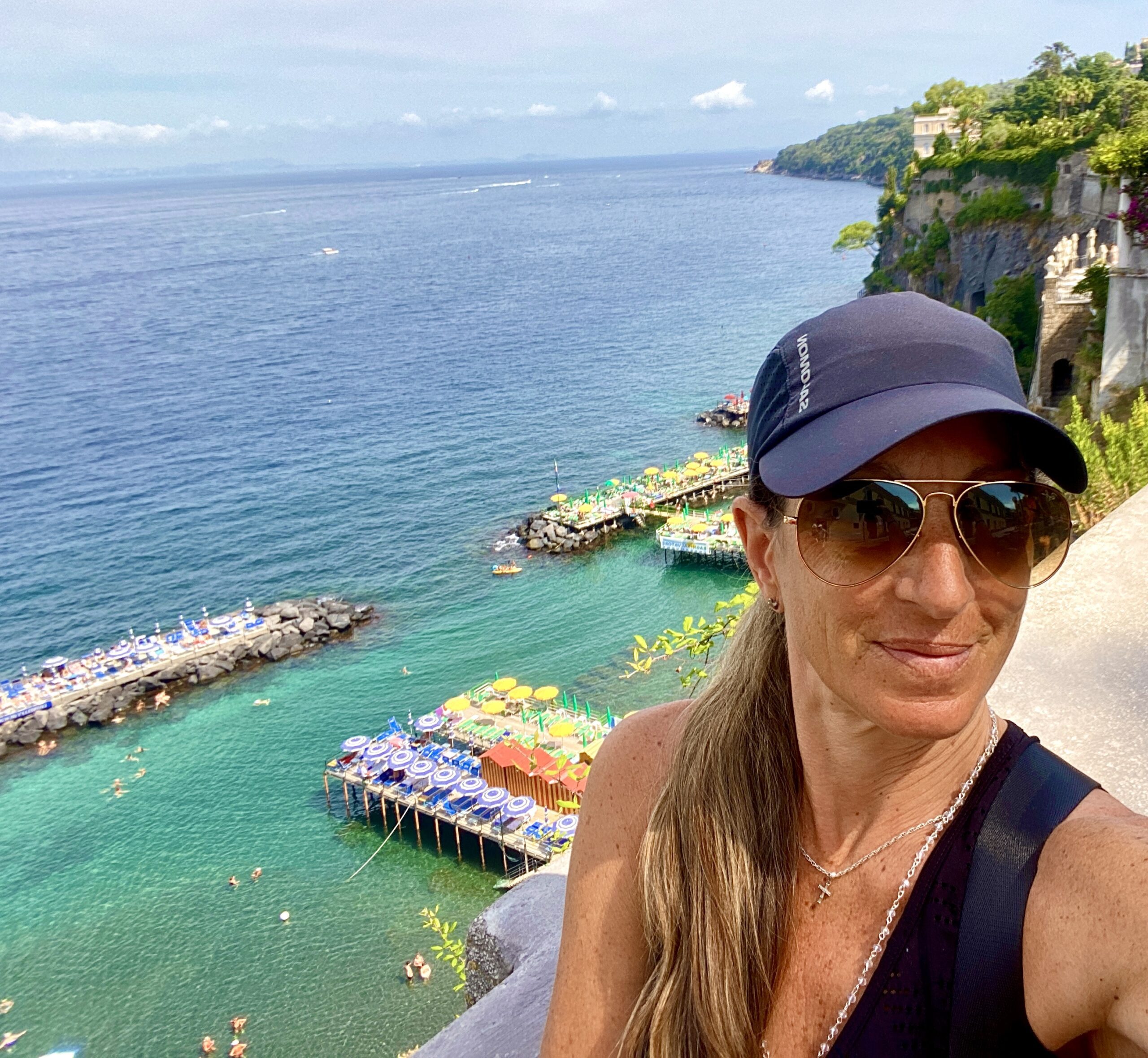 María Teresa Medawar