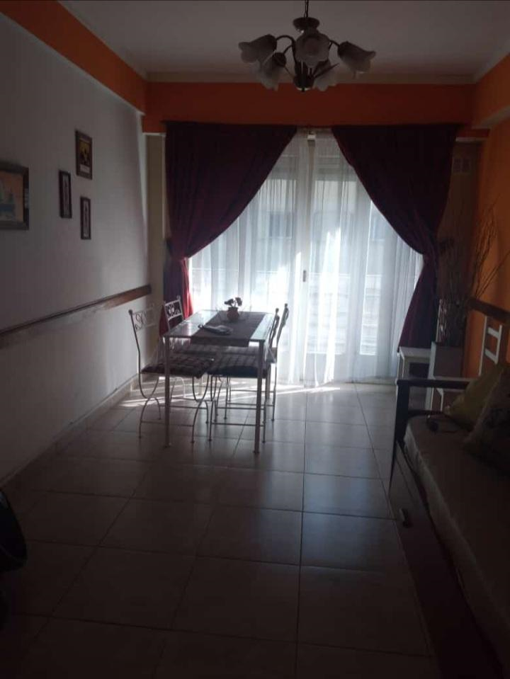 acogedor departamento en zona centrica de mar del plata