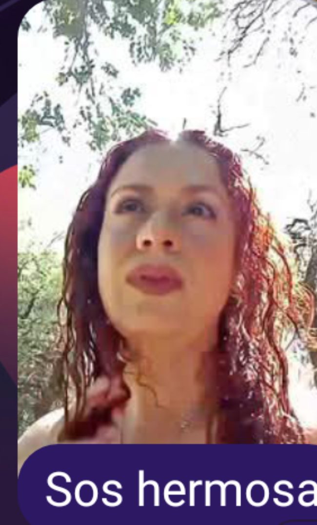 Claudia Mabel Sanchez Rojas